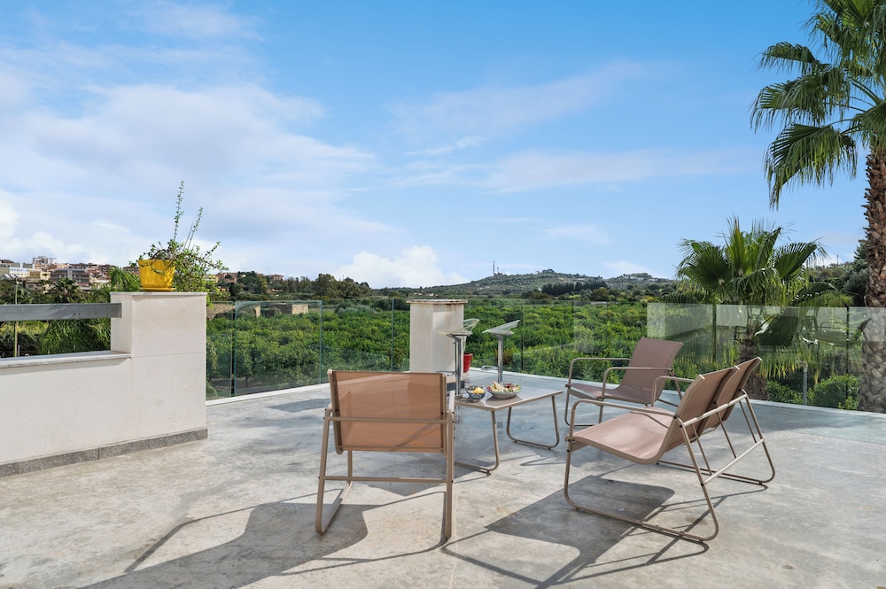 B&B Villa Landolina 64/70