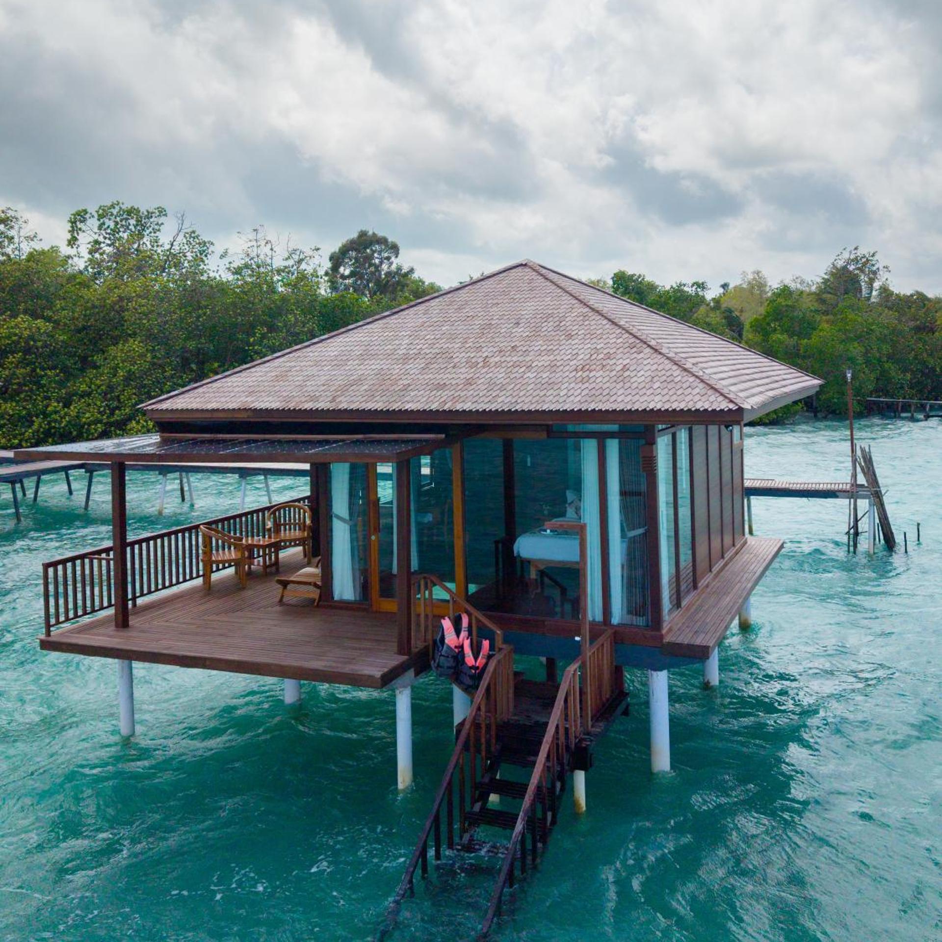 Leebong Island Resort 39/47