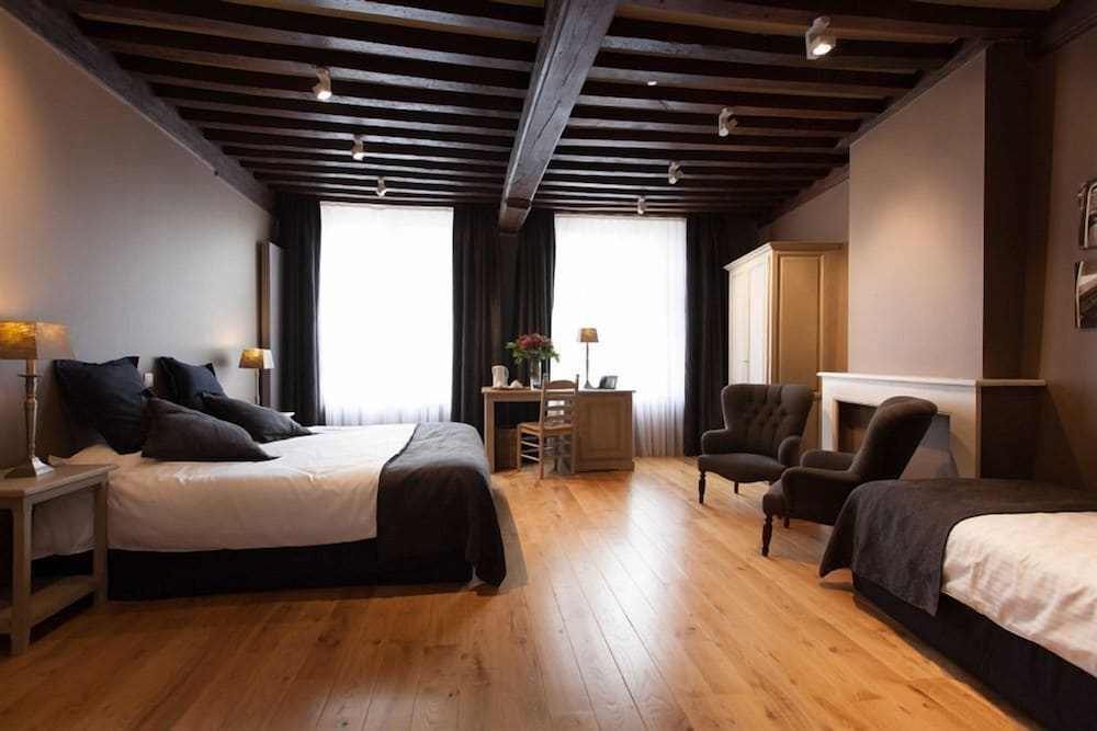 Boterhuis Hotel 16/50