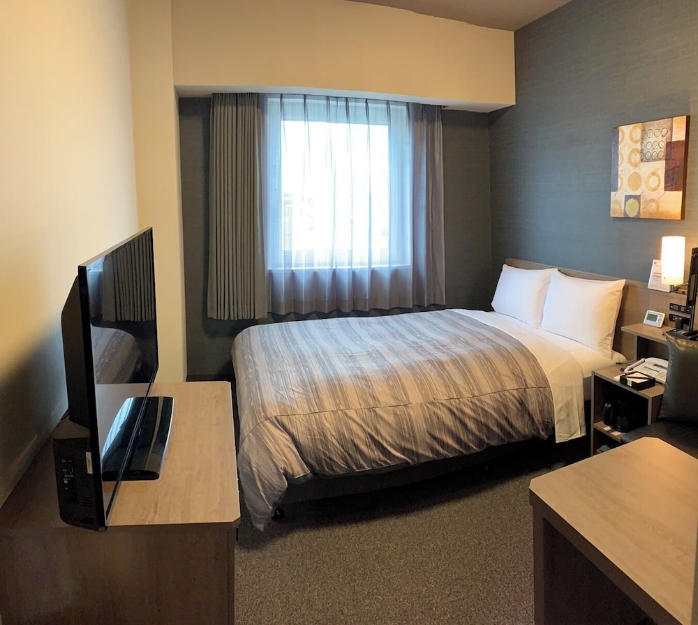 Hotel Route-Inn Kamisu 18/34
