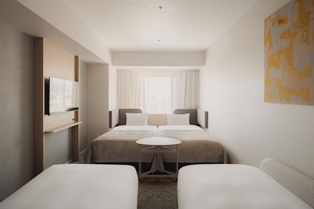 Nest Hotel Naha 17/51