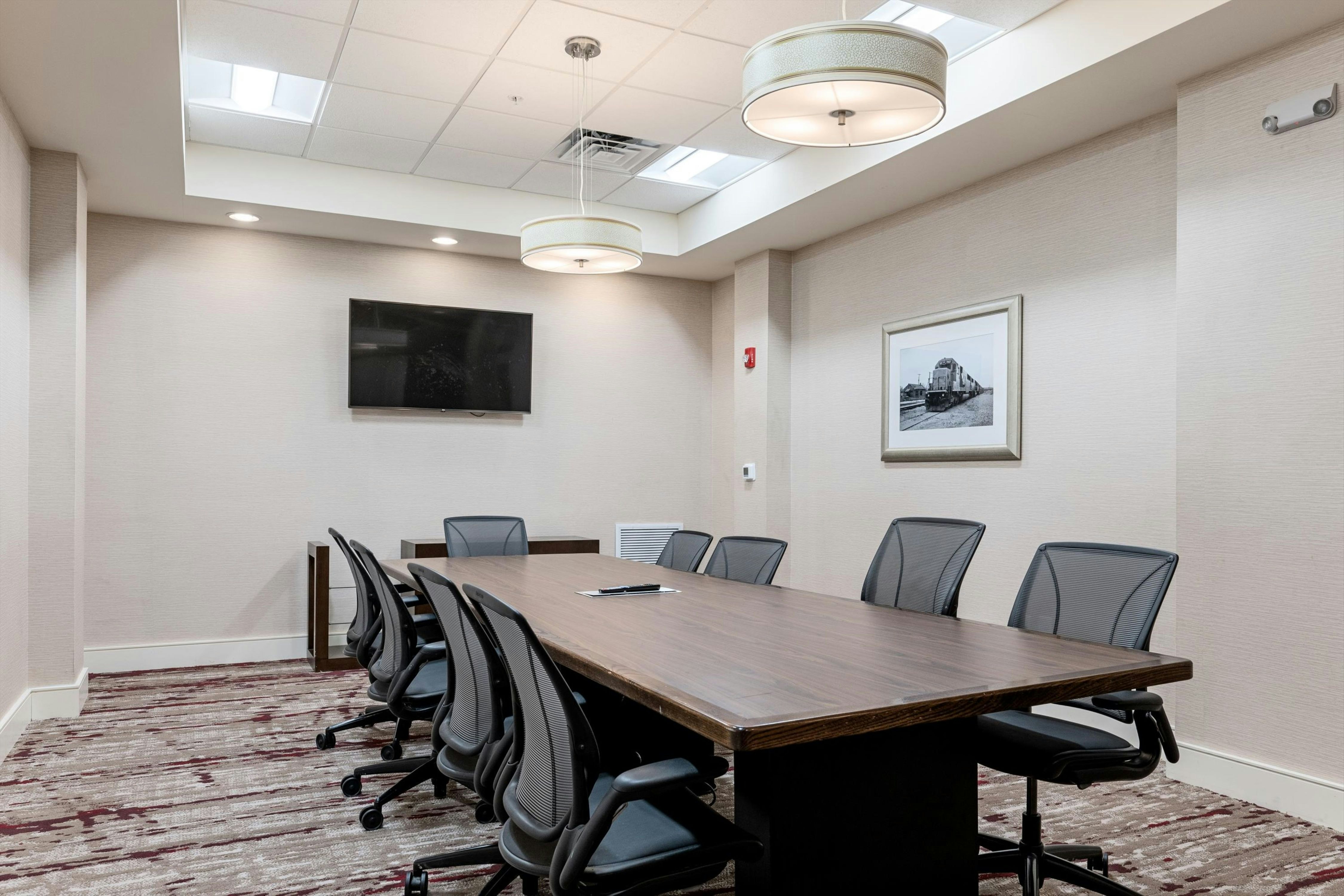 HILTON GARDEN INN MARTINSBURG 51/67