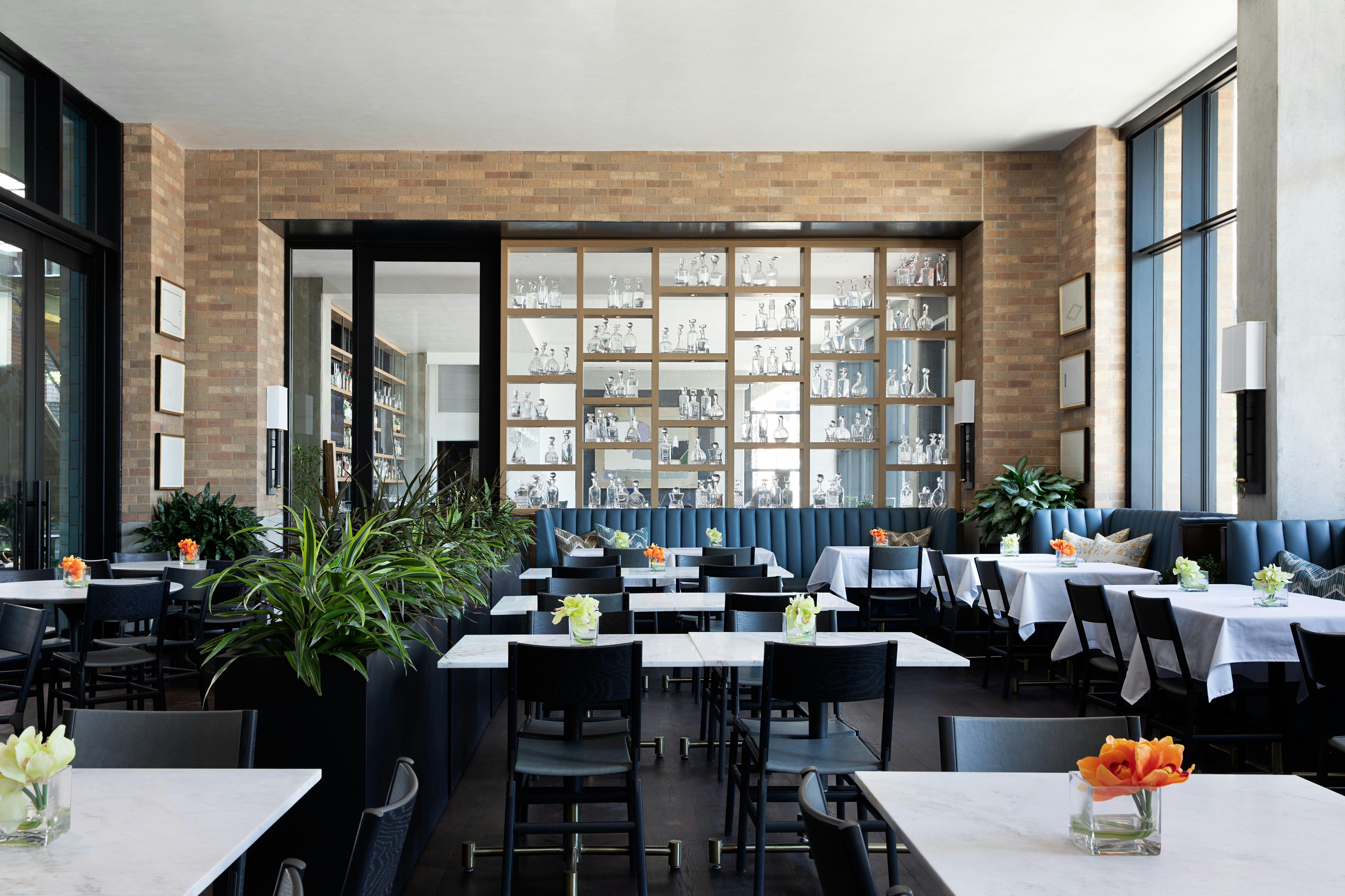 Canopy By Hilton Austin Downtown 47/61