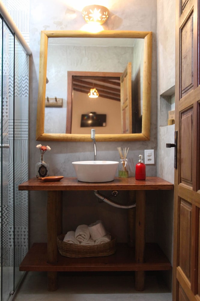 Hostel e Pousada Casa de Paixao 52/52