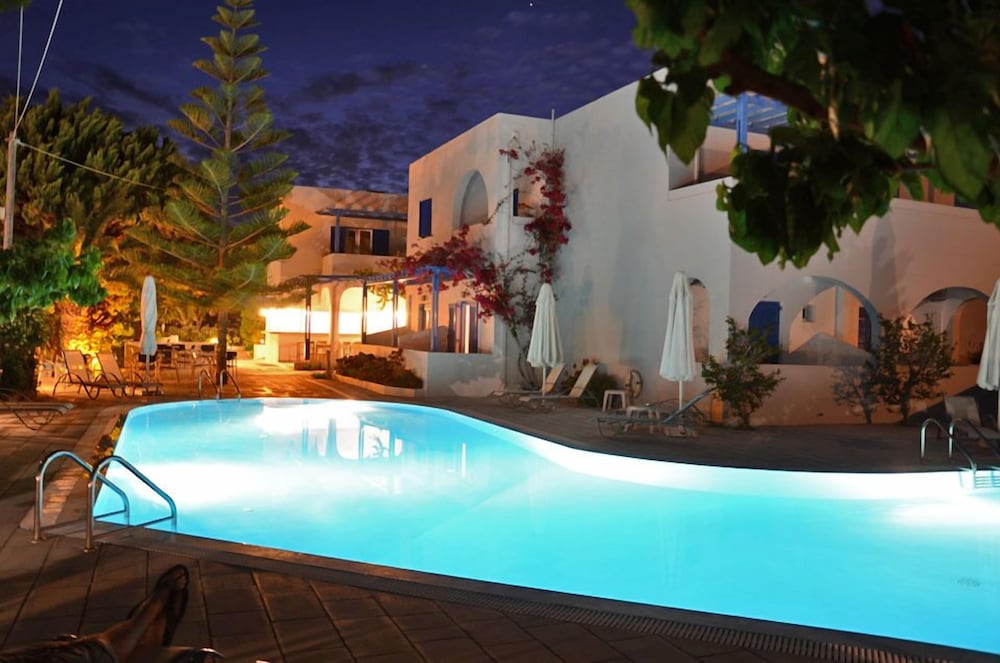 Hippocampus Hotel 1/72