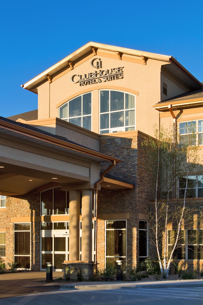 Clubhouse Hotel Suites Pierre 8/60