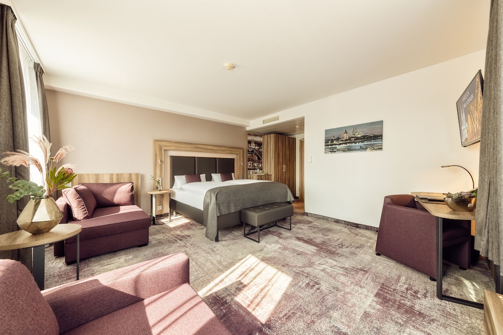 Cityclass Hotel Europa Am Dom 32/41