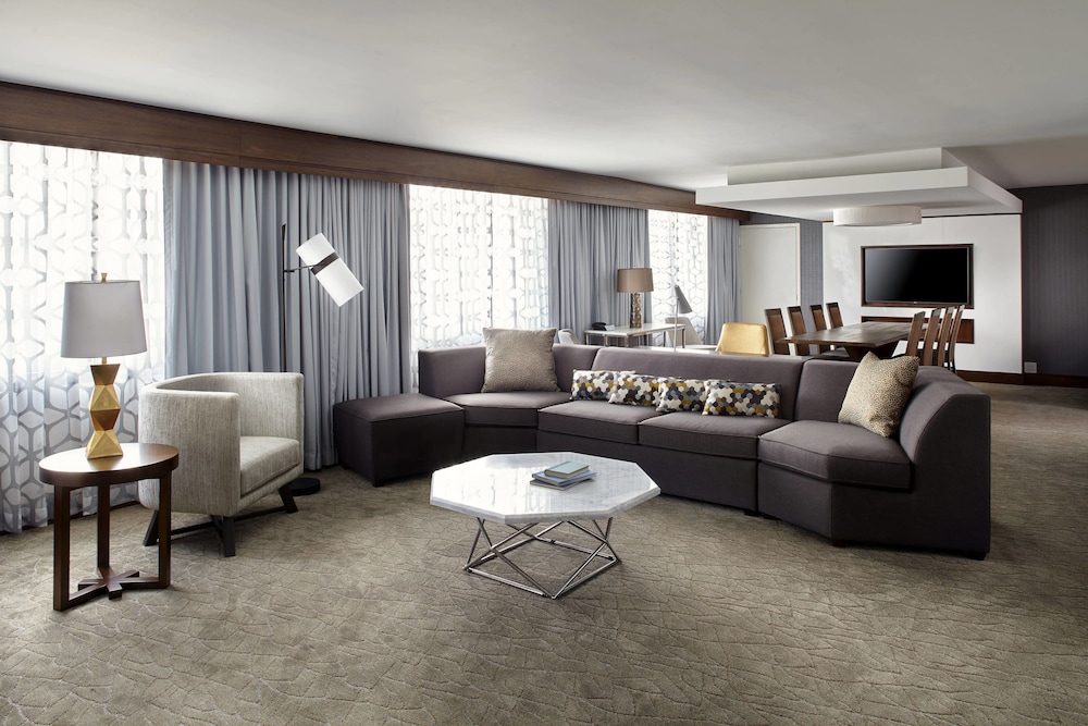 Raleigh Marriott Crabtree Valley 26/64