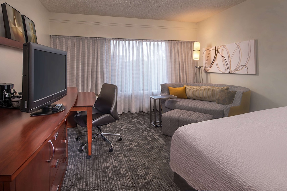 Sonesta Select Greenbelt College Park 13/47