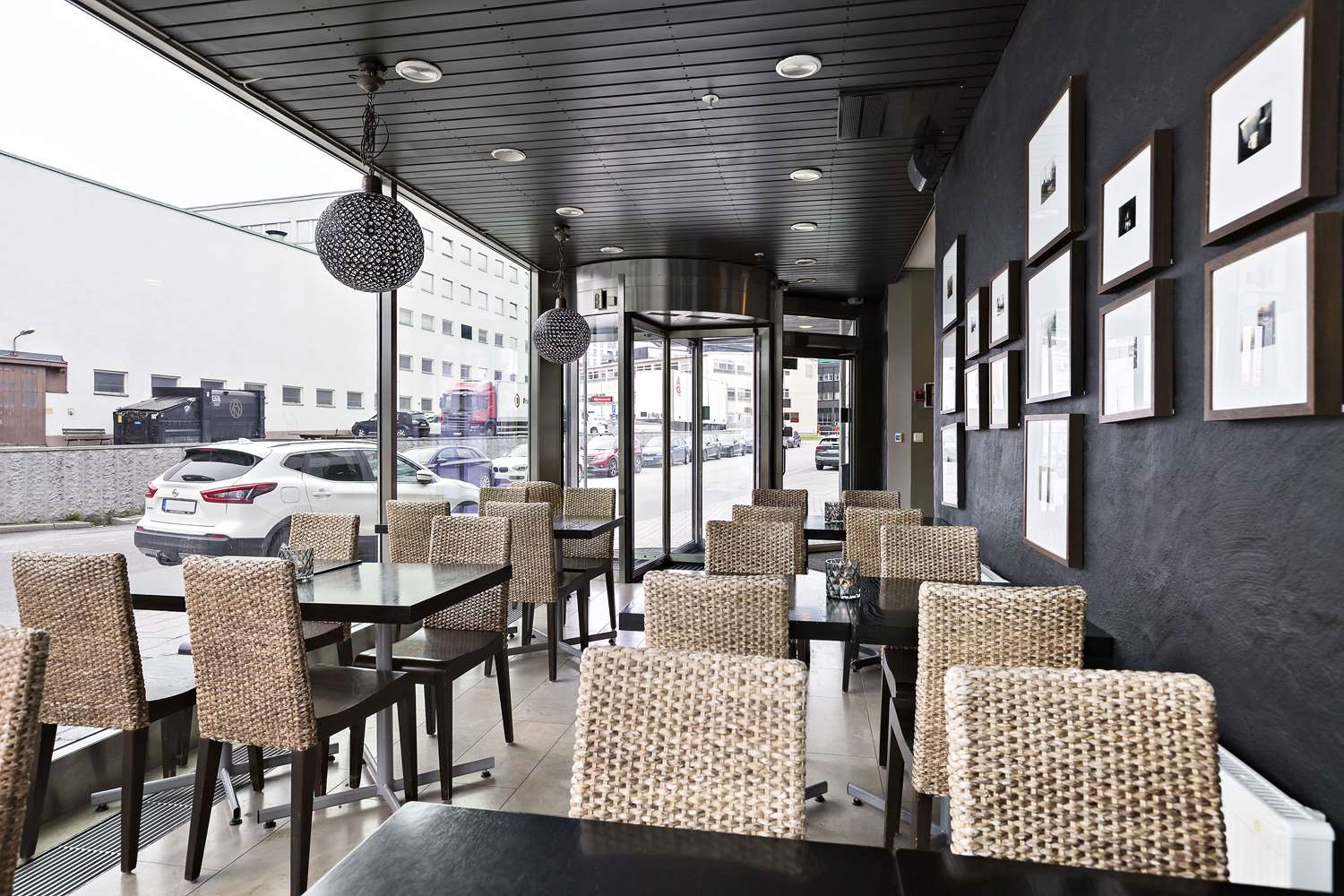 Best Western Solna Business Park 8/13