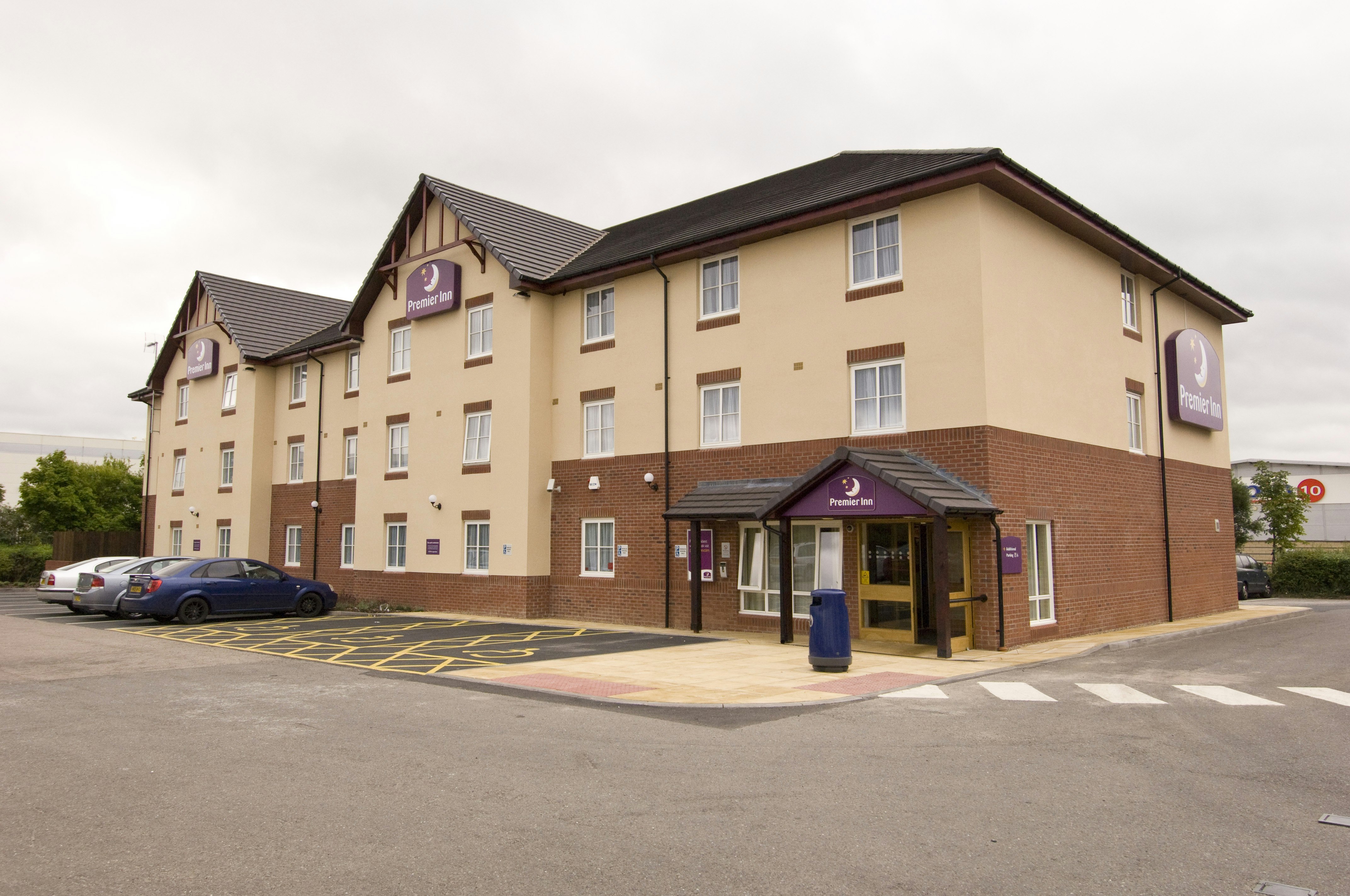 Premier Inn Coventry East (M6 J2) in COVENTRY - UK