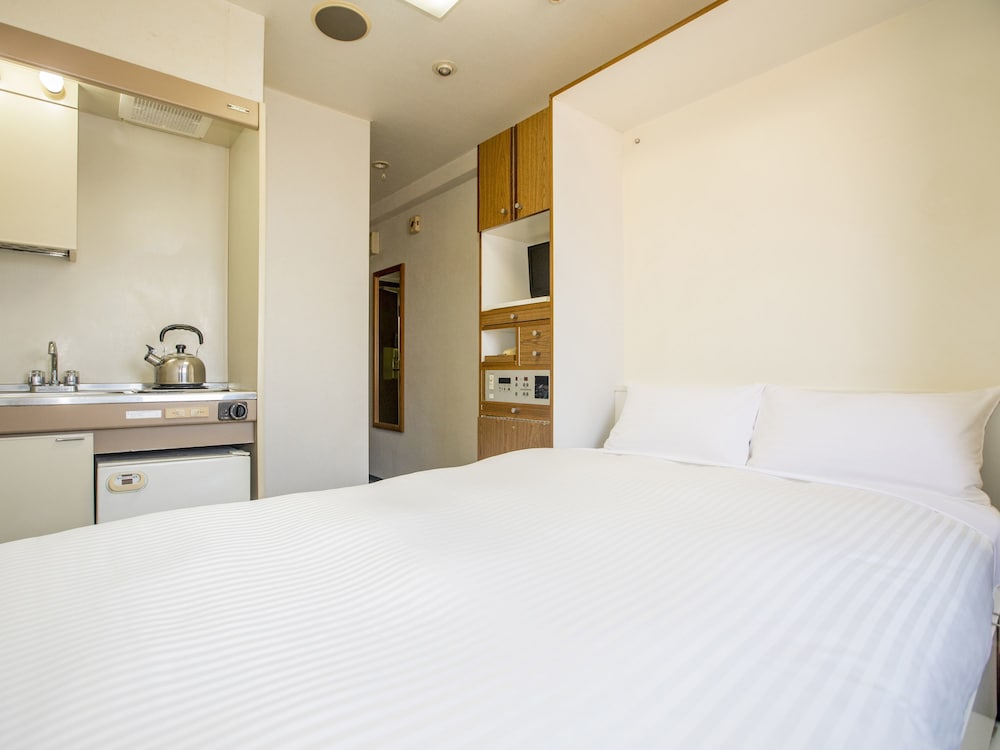 Flexstay Inn Higashi-Jujo 12/49