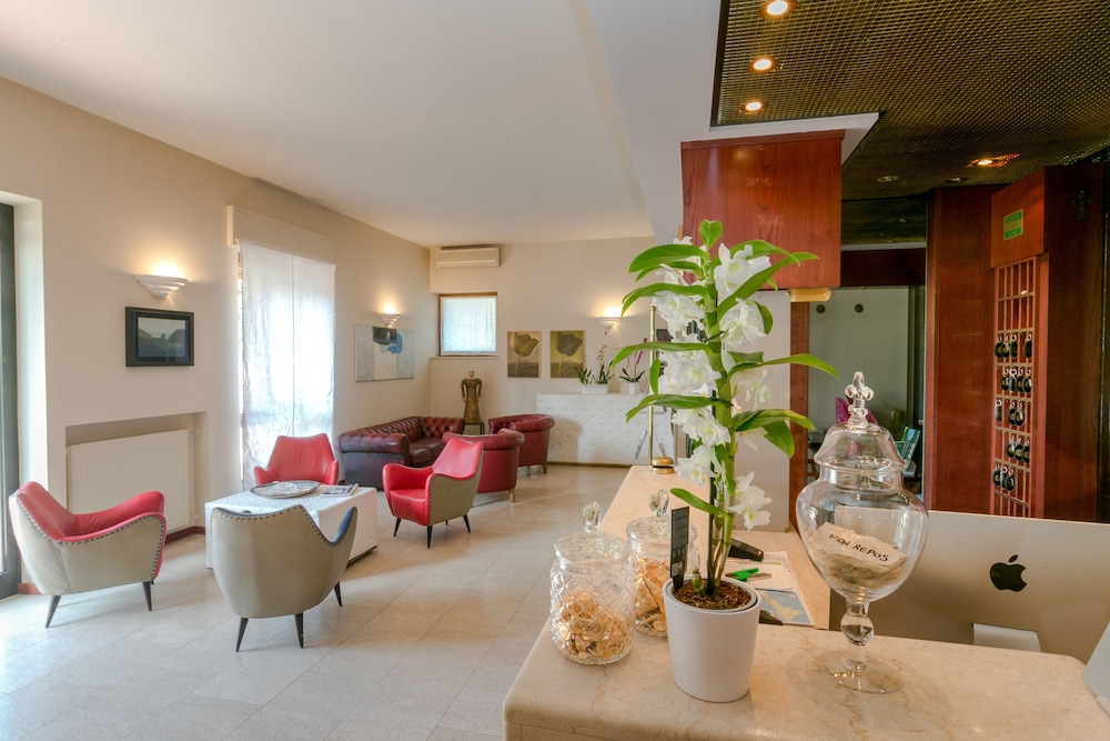 Hotel Mon Repos 18/50