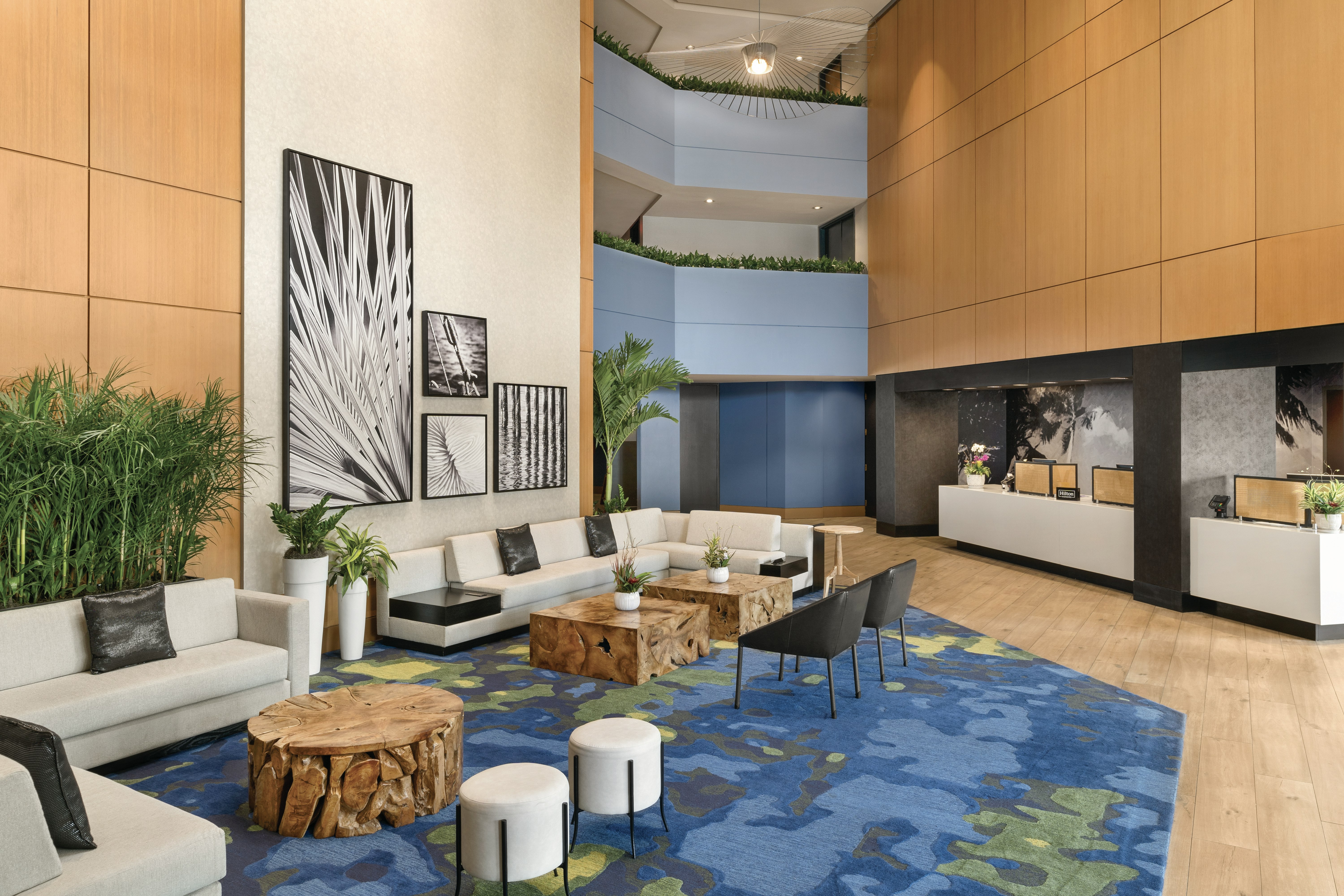 Doubletree By Hilton Tampa Rocky Point Waterfront 51/80