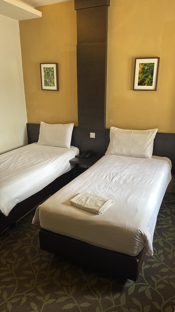 The Quay Hotel Little India 23/50
