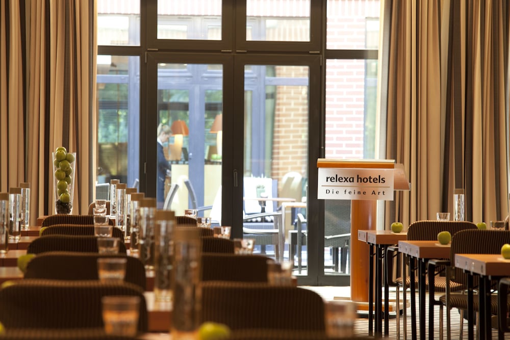relexa hotel Stuttgarter Hof 43/57