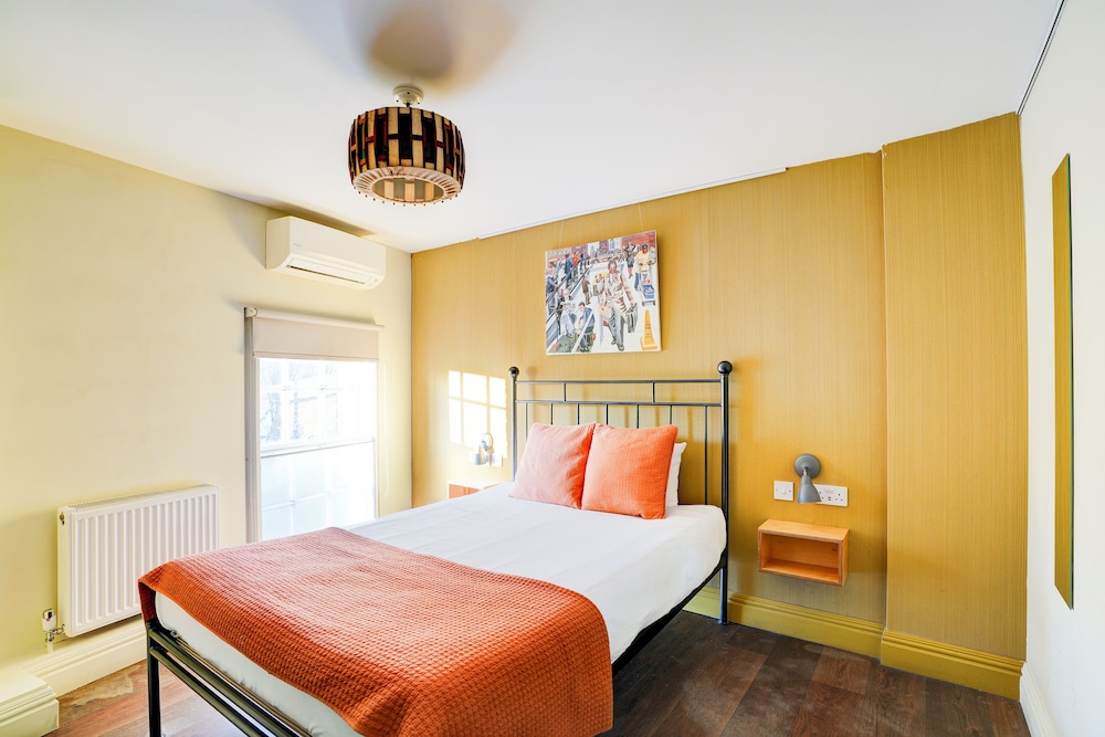 Peckham Rooms Hotel by Belvilla 23/44