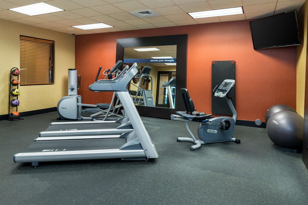 Hampton Inn & Suites Salt Lake City-West Jordan 31/47