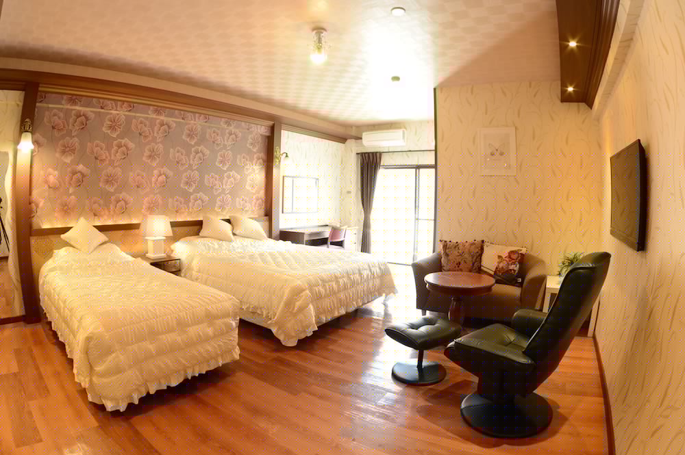 Yufuin Besso Shikisai Hotel 11/65