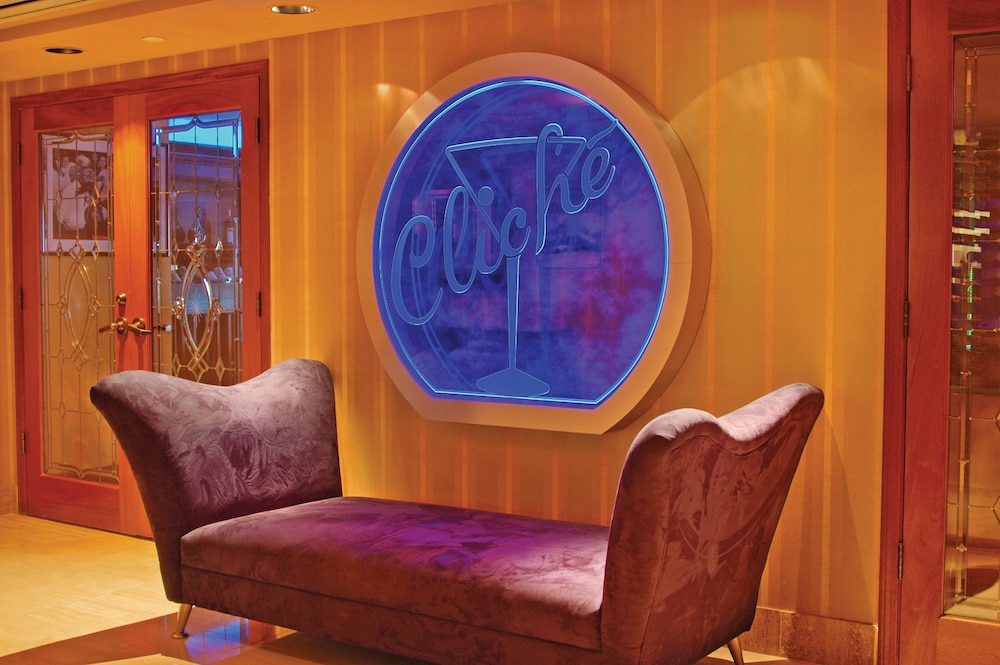 Harrah’s Lake Tahoe – A Caesars Rewards Destination 22/45