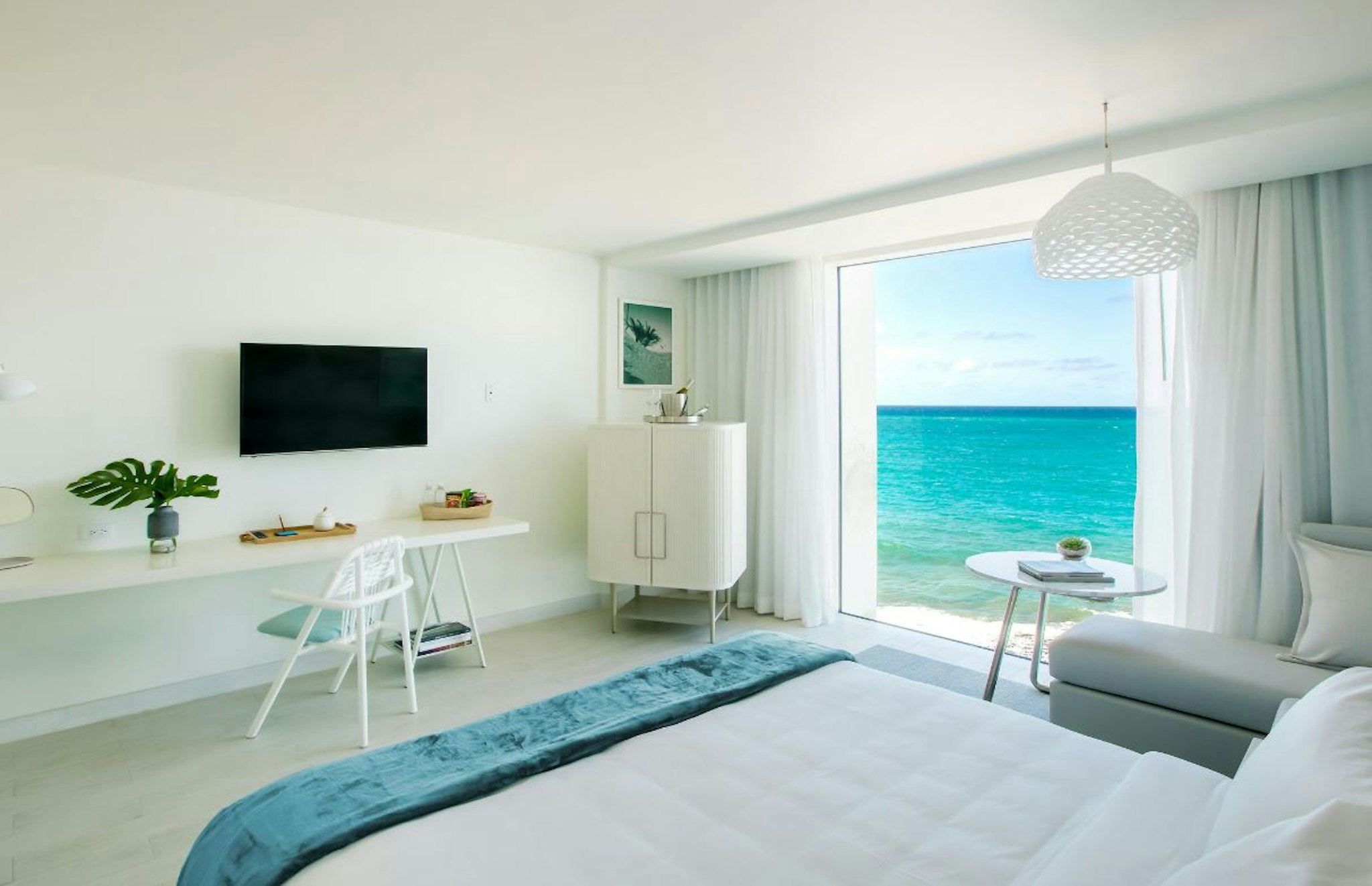 Condado Ocean Club - Adults Only 7/25
