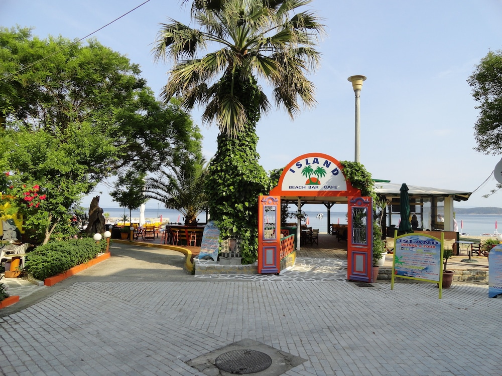 Captains Beach Boutique Apartments 22/27