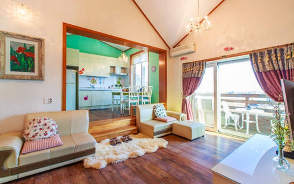 Casa Seorak Bed&amp;Breakfast 22/47