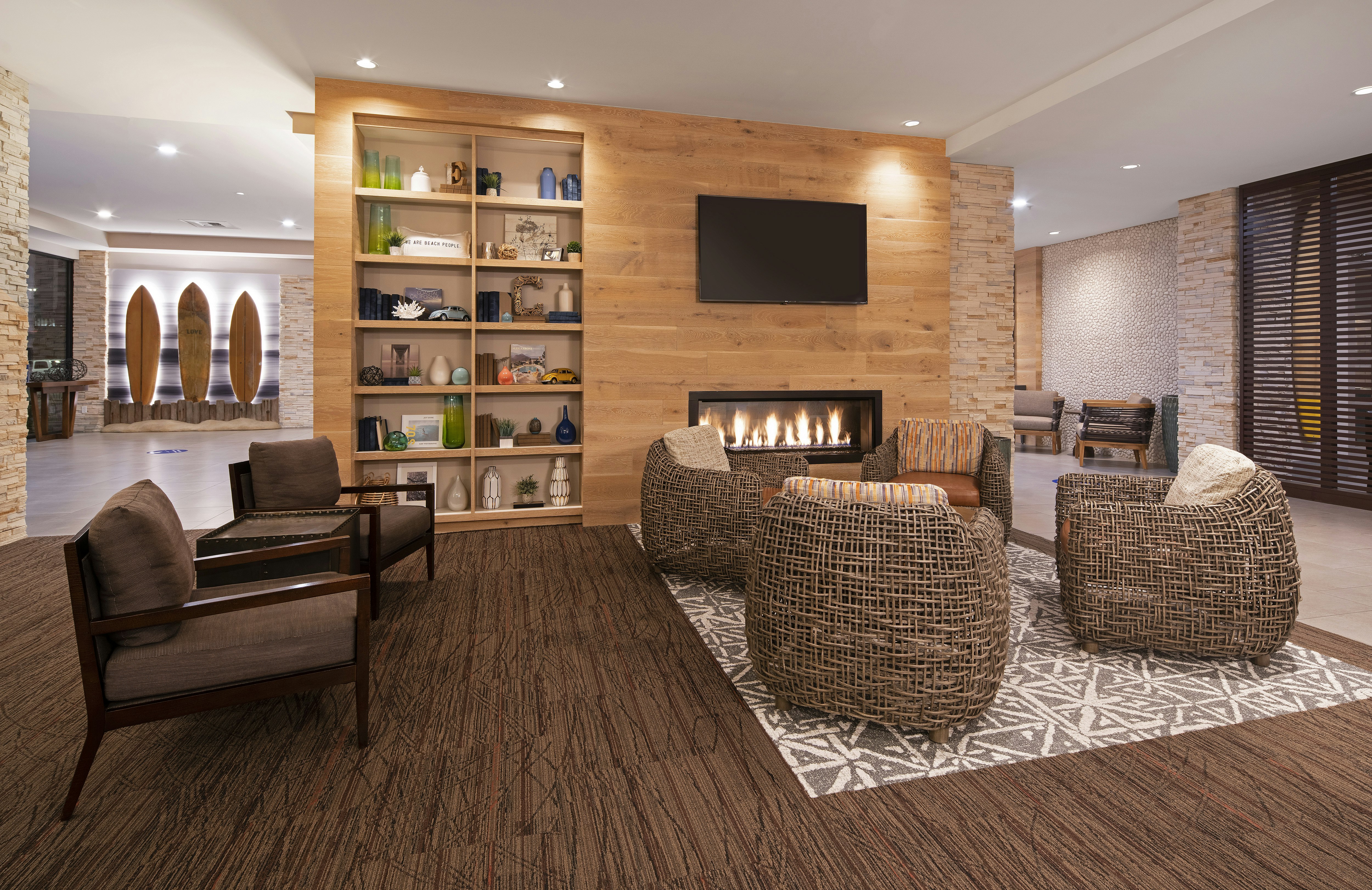 SunCoast Park Hotel Anaheim Resort, Tapestry by Hilton 24/36