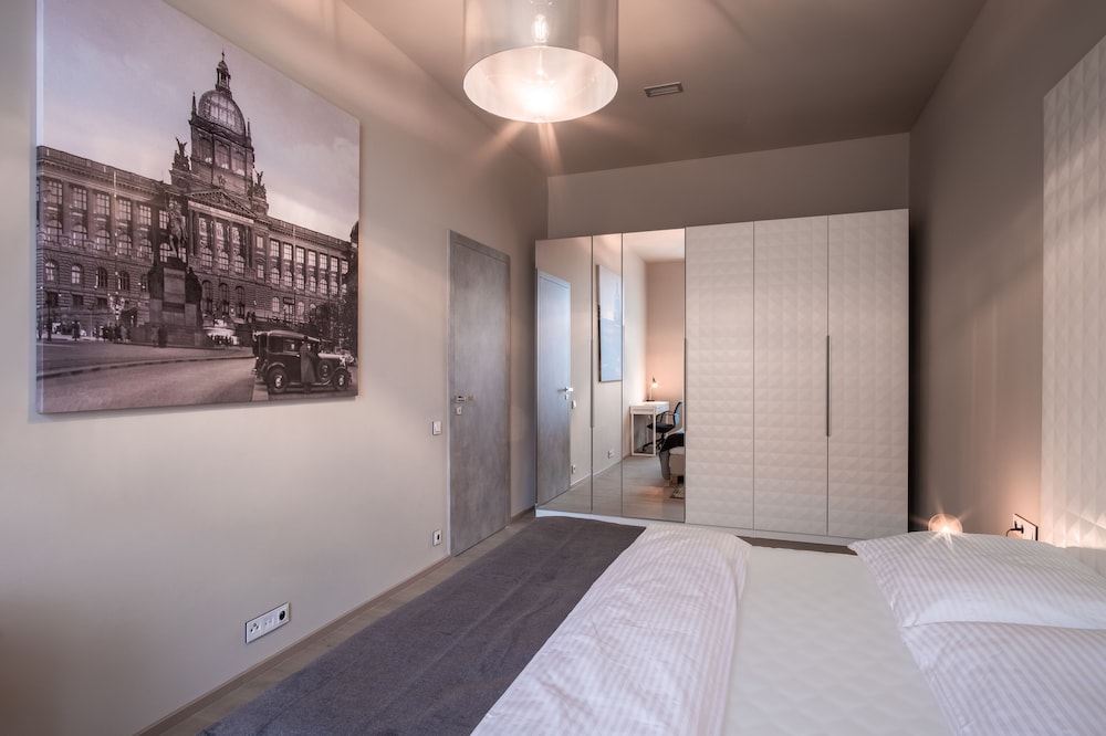 Aparthotel Rimska 14 22/50