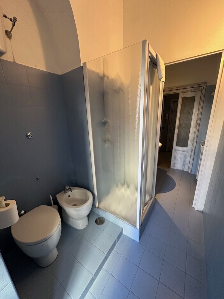 Relais Indipendenza 45/50