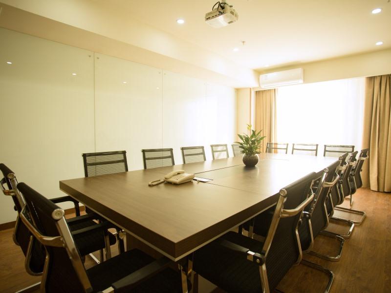 GreenTree Inn Jinan Tangye Express Hotel 19/19