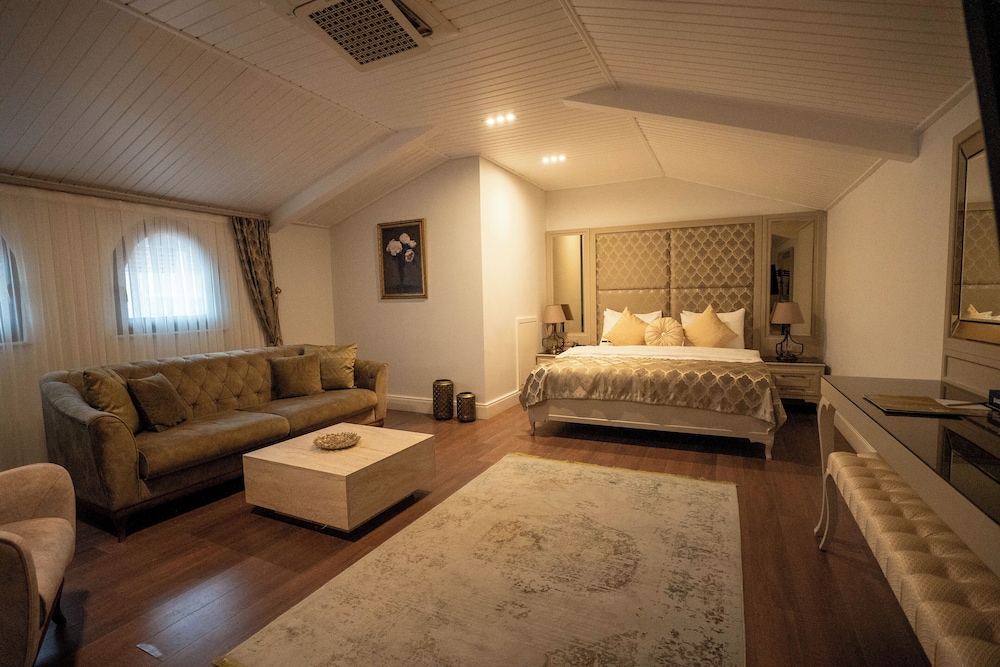 Bandirma Palas Hotel 25/32