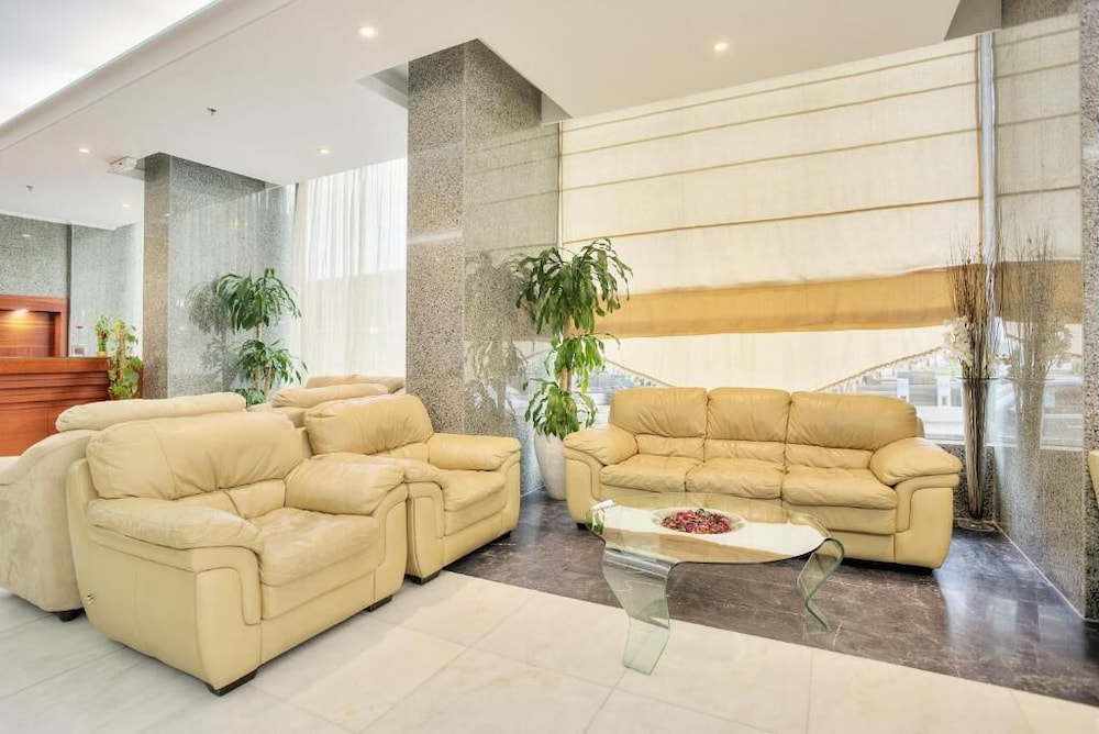 بركة برهان (Barakat Burhan Hotel) 13/19
