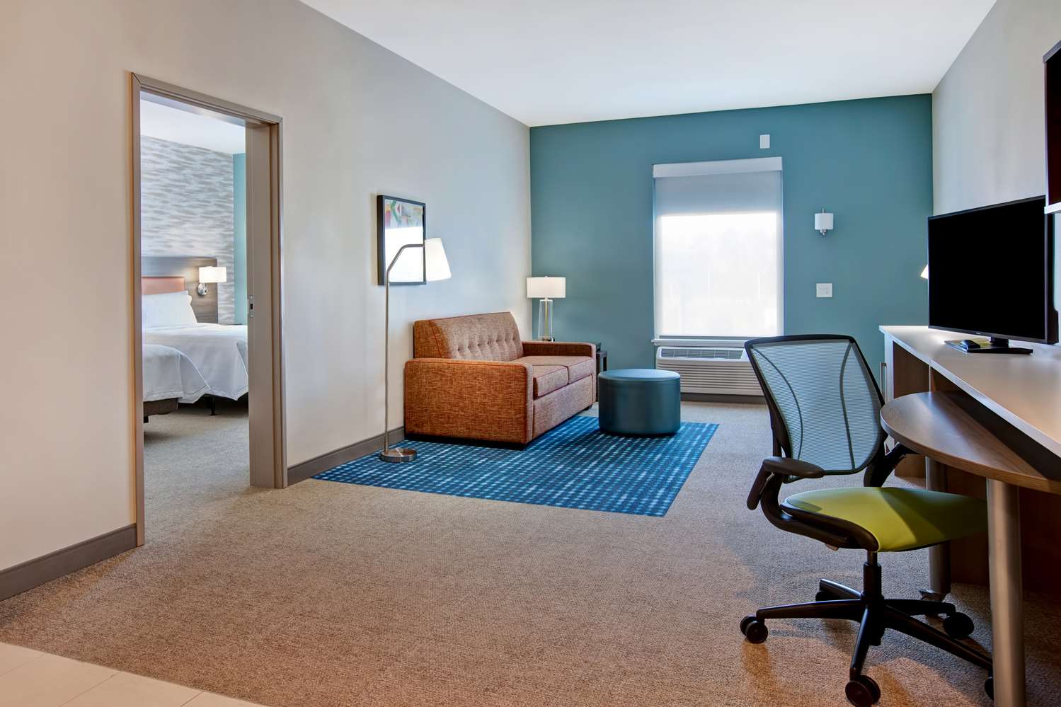 Home2 Suites By Hilton Charlotte Northlake Nc 22/26