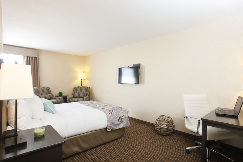 Pomeroy Inn Suites At Olds 18/59