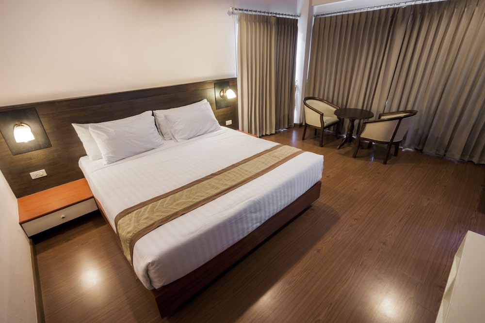 PIMANN INN HOTEL 8/47