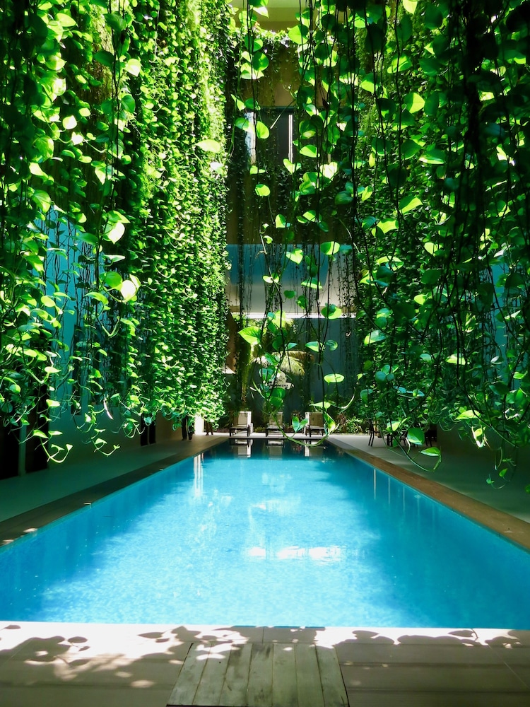 Hotel Palmarena by Nah Hotels 32/64