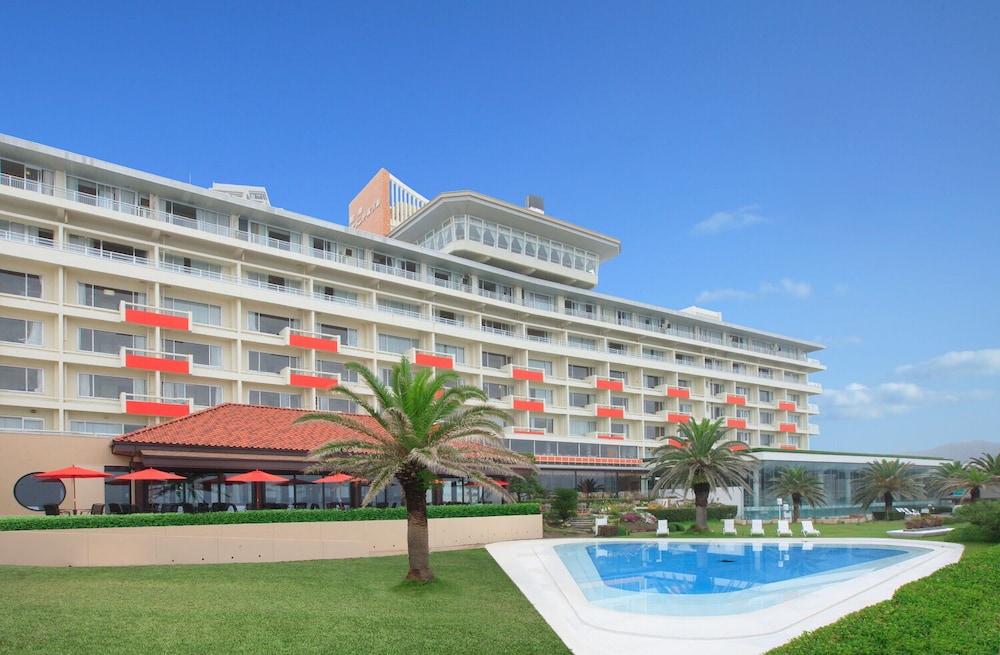 KAMOGAWA GRAND HOTEL 45/49