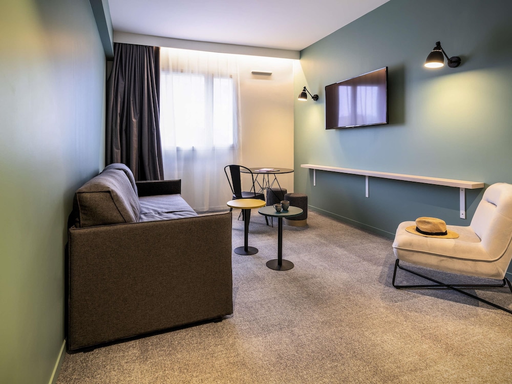 ibis Styles Limoges Centre 23/50