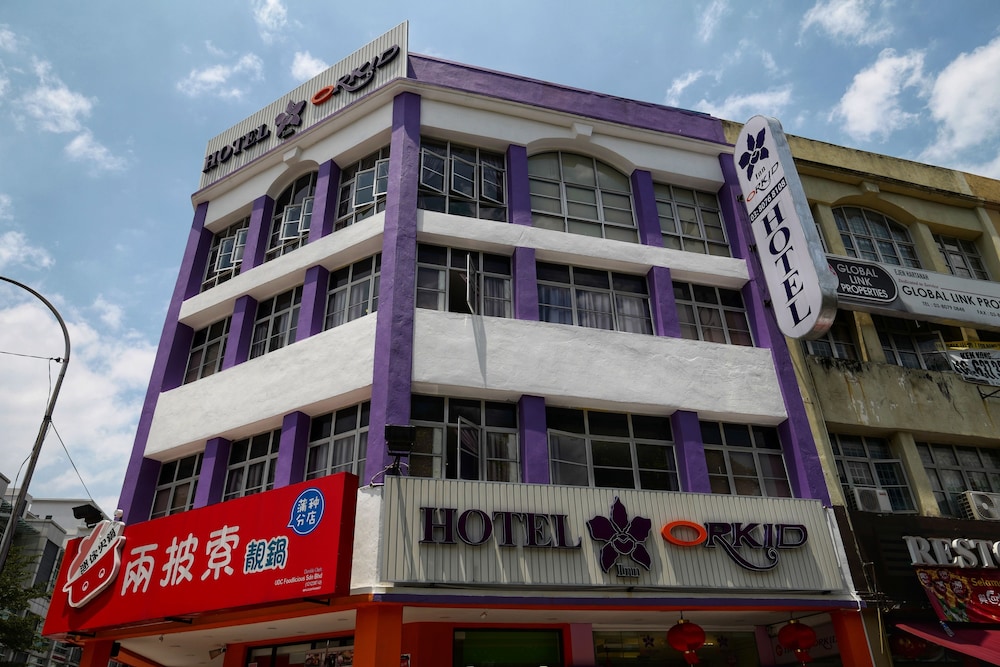 Orkid Inn Puchong 3/41
