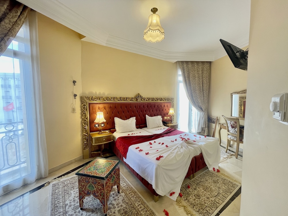 Hotel Royal Victoria 23/66