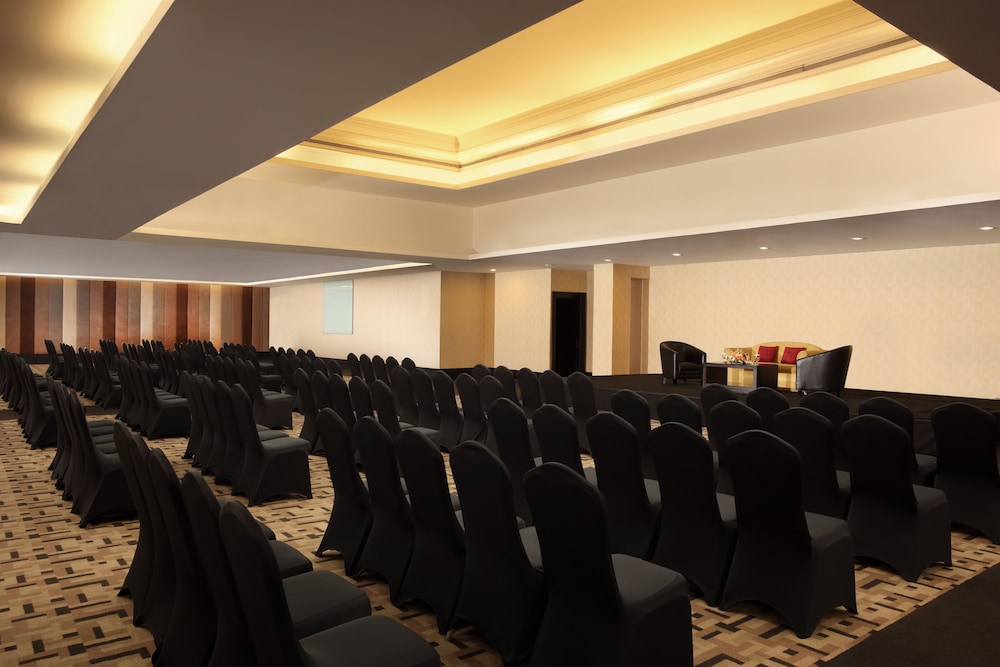 Grandkemang Hotel 39/50