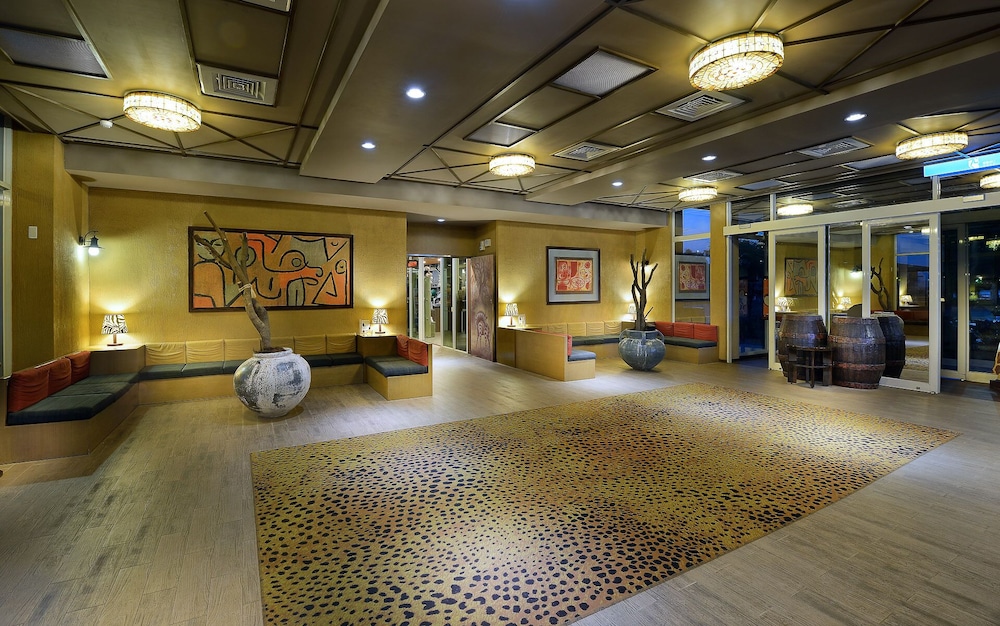Leofoo Resort Guanshi 10/66