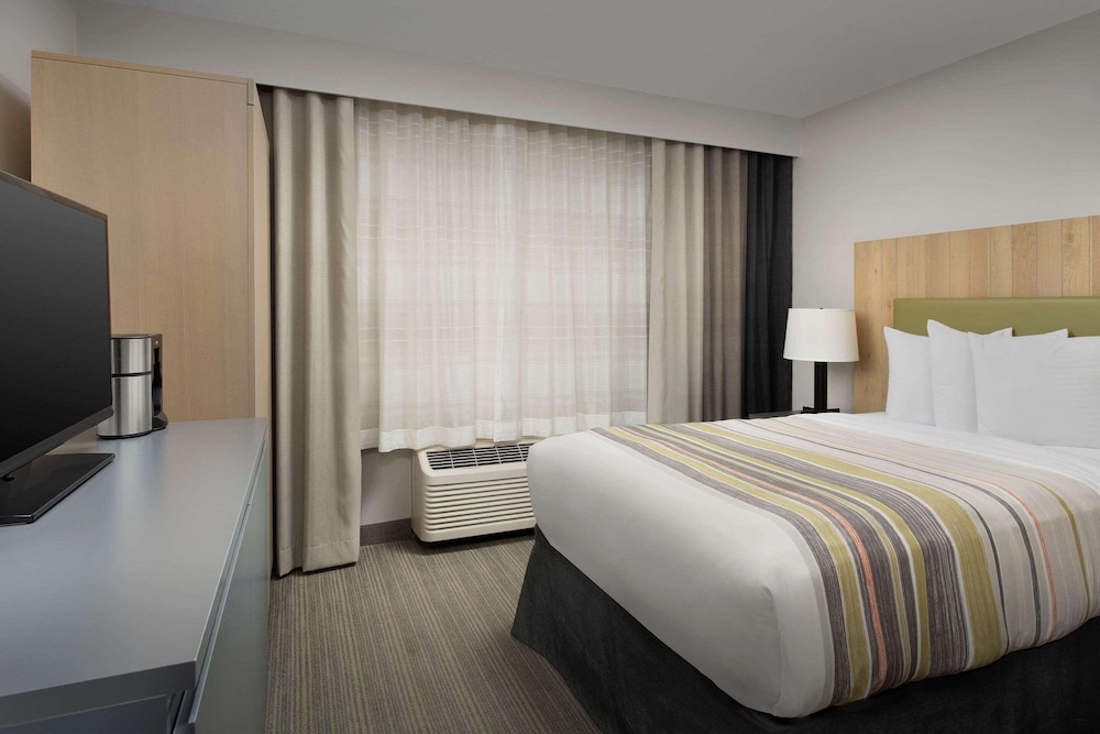 ROOM, DOUBLE BED, ACCESSIBLE
