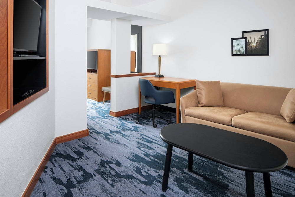 Fairfield Inn & Suites Marianna 46/67