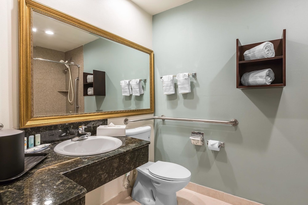 Comfort Inn & Suites Irvine Spectrum 13/49