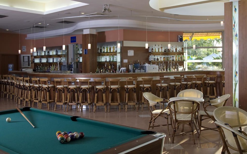 Kaliakra Mare All Inclusive 7/53