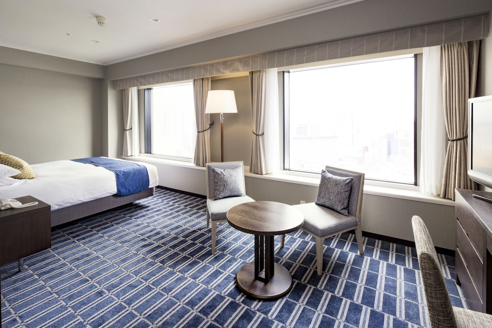 Premier Hotel Nakajima Park Sapporo 32/82