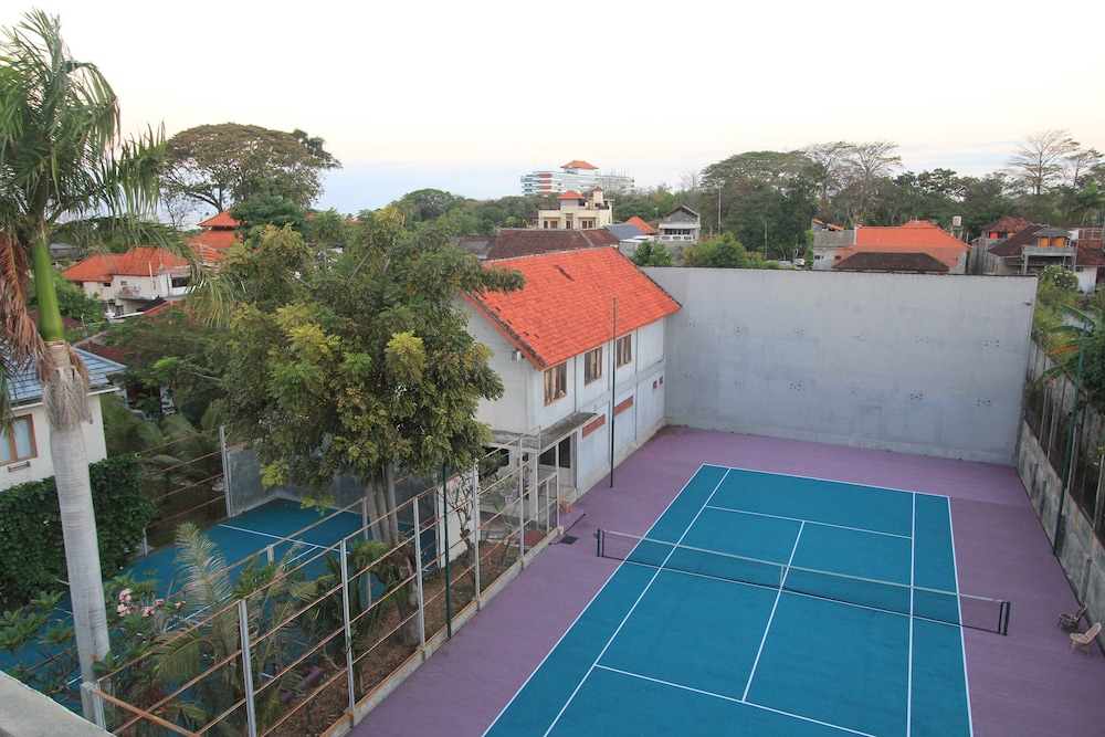 Hotel Alit S Beach 18/50