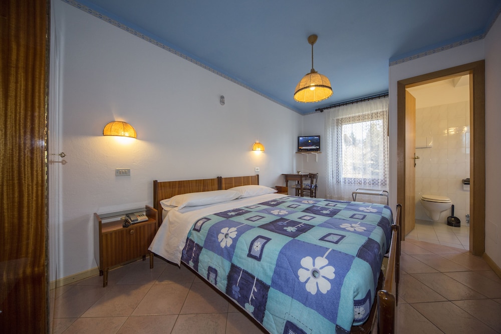 Hotel Trentino 24/74